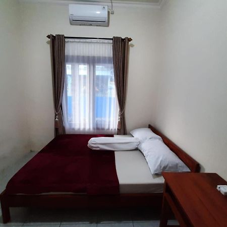 999 Khs Homestay Gilimanuk Zewnętrze zdjęcie