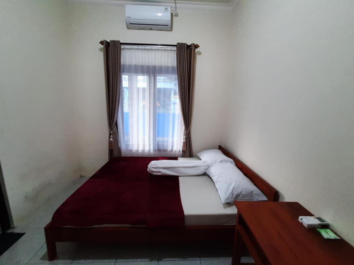 999 Khs Homestay Gilimanuk Zewnętrze zdjęcie