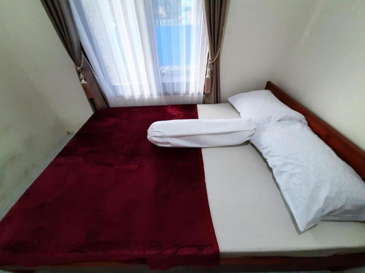 999 Khs Homestay Gilimanuk Zewnętrze zdjęcie
