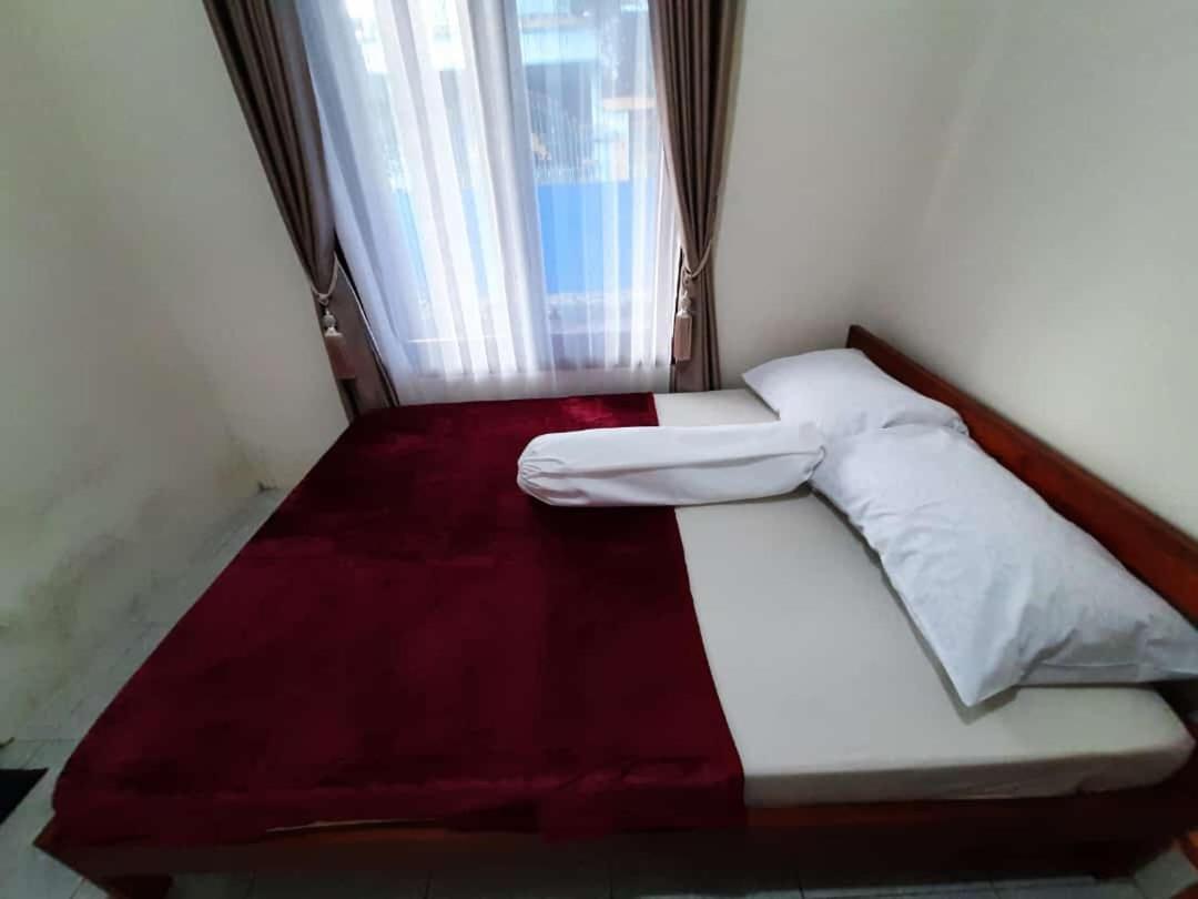999 Khs Homestay Gilimanuk Zewnętrze zdjęcie