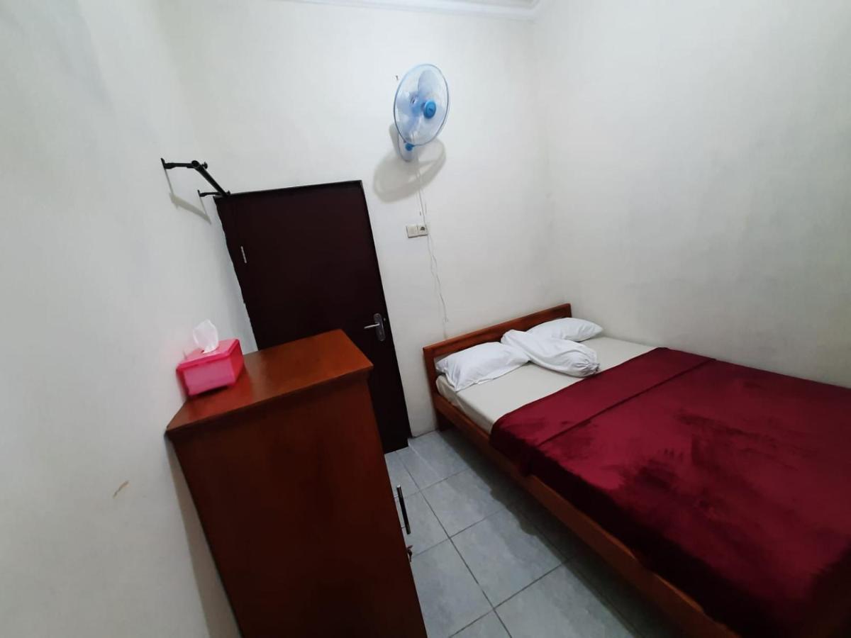 999 Khs Homestay Gilimanuk Zewnętrze zdjęcie