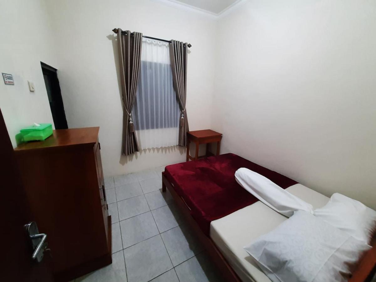 999 Khs Homestay Gilimanuk Zewnętrze zdjęcie