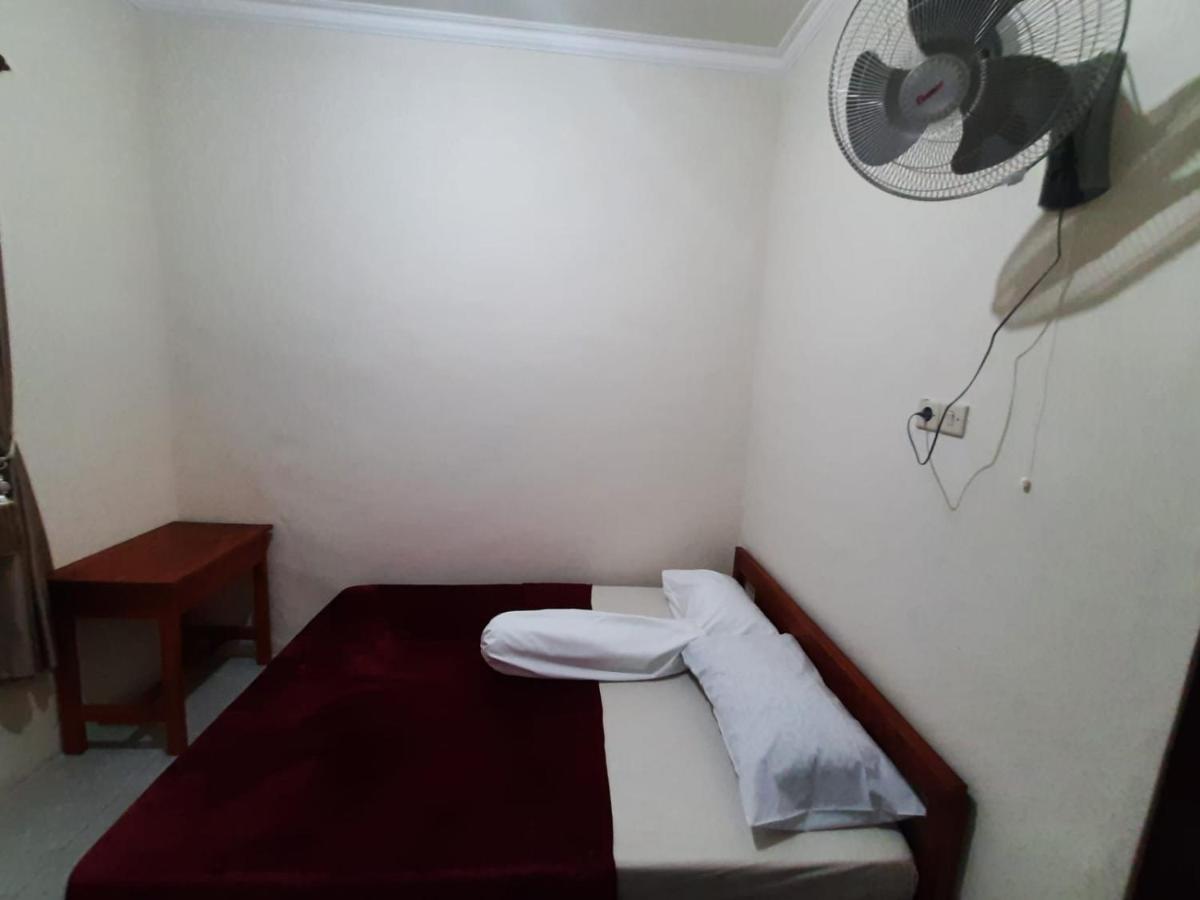 999 Khs Homestay Gilimanuk Zewnętrze zdjęcie
