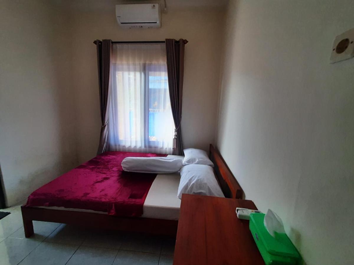999 Khs Homestay Gilimanuk Zewnętrze zdjęcie