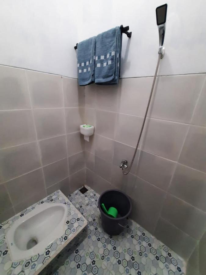 999 Khs Homestay Gilimanuk Zewnętrze zdjęcie