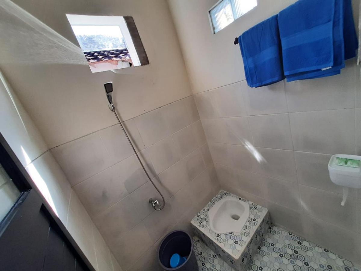 999 Khs Homestay Gilimanuk Zewnętrze zdjęcie