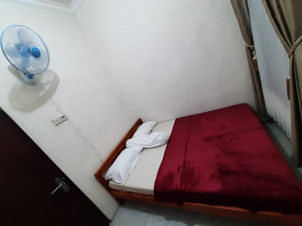 999 Khs Homestay Gilimanuk Zewnętrze zdjęcie