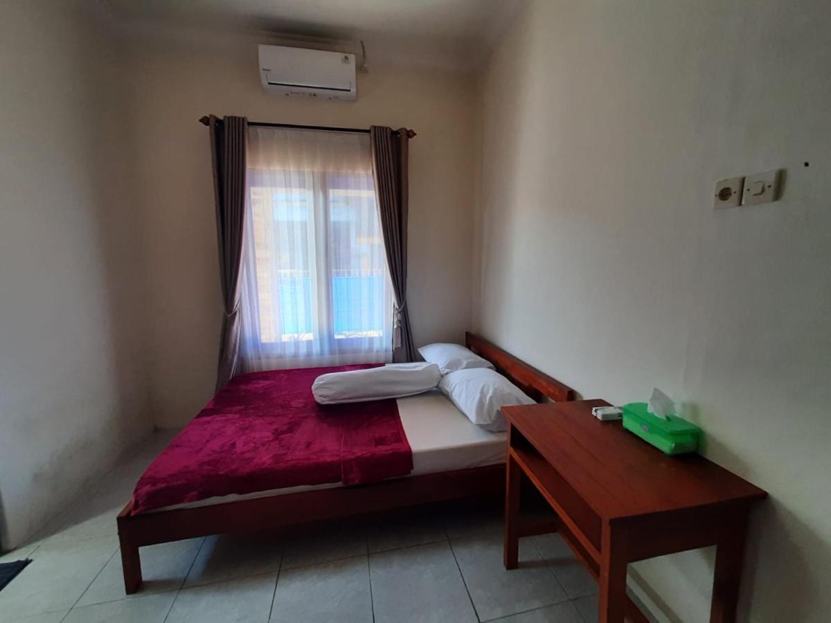 999 Khs Homestay Gilimanuk Zewnętrze zdjęcie