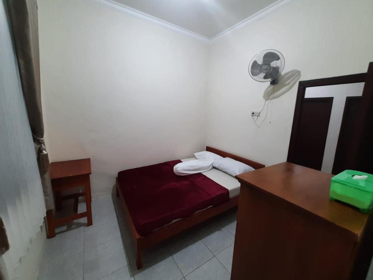 999 Khs Homestay Gilimanuk Zewnętrze zdjęcie